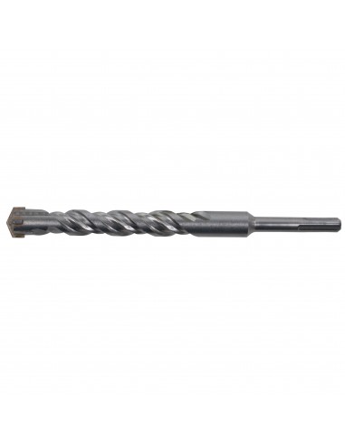 WIERTŁO DO BETONU SDS PLUS S4  10*210MM PROLINE