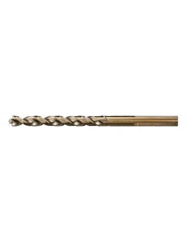 WIERTŁO DO METALU EXTREME2, 7,5*109MM SZT.10