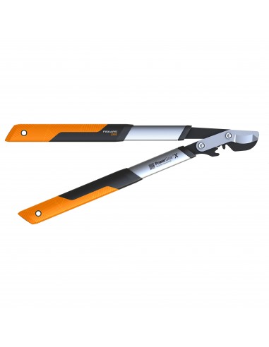 SEKATOR DŹWIGNIOWY NOŻYCOWY 570MM S POWERGEARX LX92