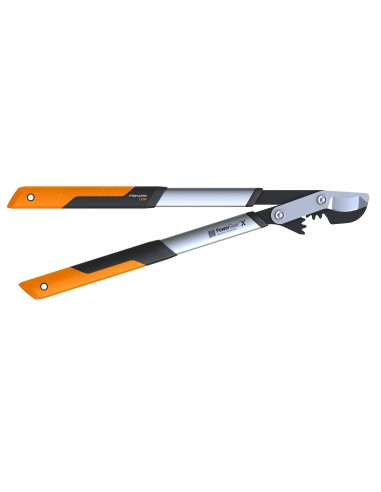 SEKATOR DŹWIGNIOWY NOŻYCOWY 640MM M POWERGEARX LX94