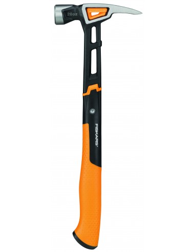 MŁOTEK STOLARSKI 390MM XL 20OZ|15.5 950G ISOCORE HARDWARE