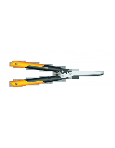 NOŻYCE DO ŻYWOPŁOTU 630MM POWERGEARX HSX92 (SIŁA CIĘCIA X3)