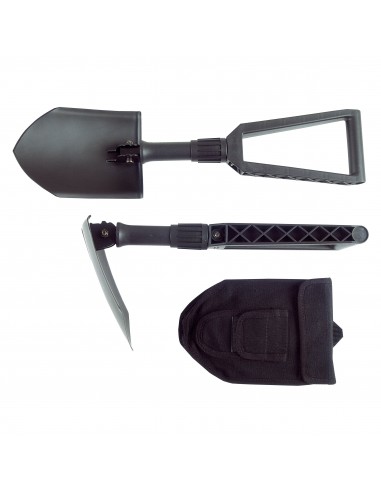 SAPERKA SKŁADANA SZER.153MM DŁ.249590MM [1000621](ŚNIEG)