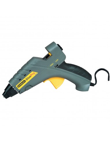 Pistolet klejowy PRO GR100 80W