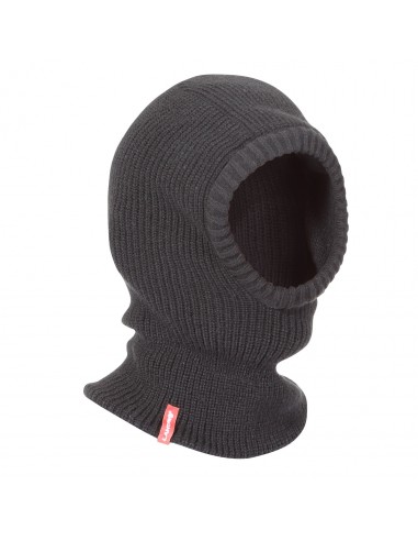 KOMINIARKI AKRYLOWE CZARNE L102040S, 12SZT, LAHTI