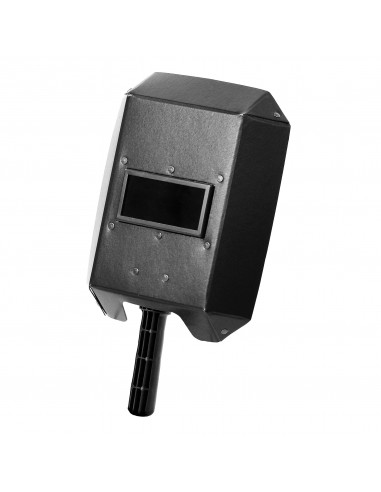 TARCZA SPAWAL.OT3P 470 X 290 MM, FILTR 50 MM,CE,LAHTI
