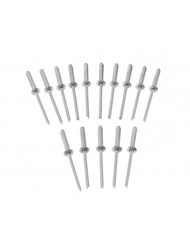 Nit aluminiowy 1|8 x 1|2 (3x13mm) 15szt