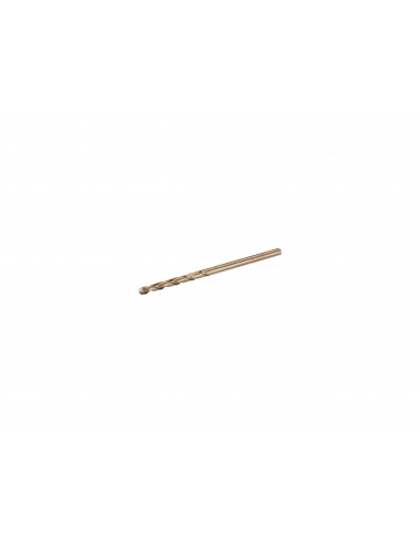 WIERTŁO DO METALU HSSE KOBALT FI=3 MM
