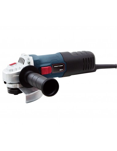 SZLIFIERKA KĄTOWA 850W, 12000RPM