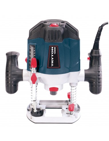 FREZARKA 1200W, 1100030000|MIN, 55MM, NA FREZY 68MM