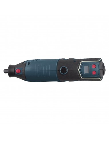 MINI SZLIFIERKA 170W 120AKCESOR. GIĘT. WAŁ. STOJAK LCD KUFER