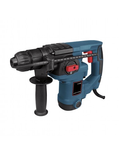 MŁOTOWIERTARKA SDS+ 710W TRYTON