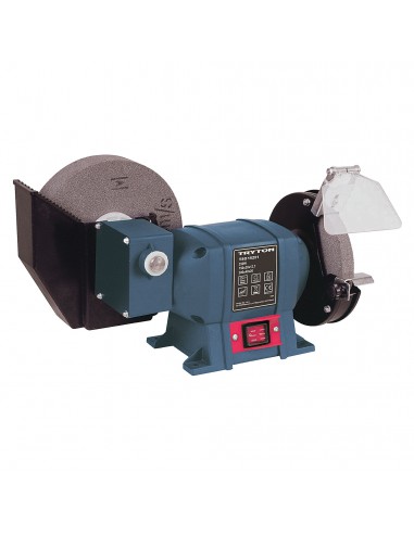SZLIFIERKA OSTRZAŁKA 250W,150x20x12,7; 200X40X20
