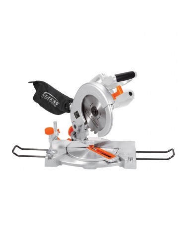 PILARKA UKOSOWA 1400W, 210MM, 5000 OBR|MIN