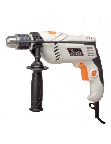 WIERTARKA UDAROWA 500W, UCHW. KLUCZ. 13MM 02900OBR. CONCEPT