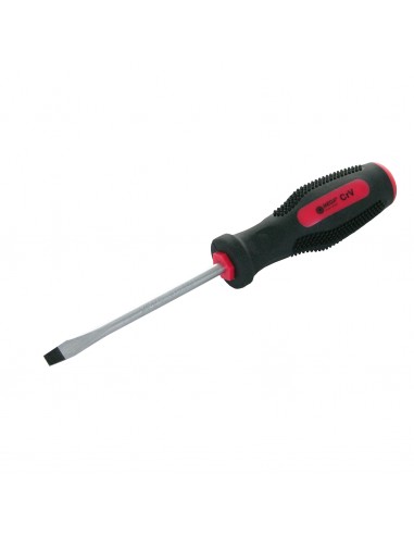 WKRĘTAK PŁASKI 6 X 150MM (NA ZAWIESZCZE), JEŻYK CV