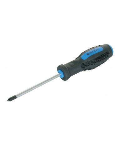 WKRĘTAK KRZYŻOWY PH3 X 150MM (NA ZAWIESZCZE), JEŻYK CV