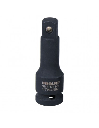 PRZEDŁUŻKA UDAROWA 3|4 CrMo L=330 MM, PROLINE ZAWIESZKA