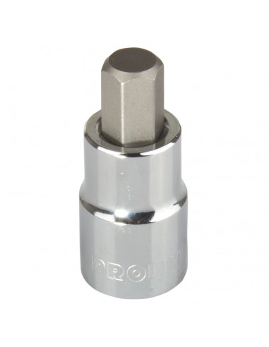 BITONASADKA 1|4 HEX  7MM PROLINE ZAWIESZKA