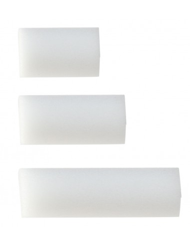 WKŁAD MOLTOPREN 35 X 100 PROLINE 2SZT  ZAMIENNIK 41165