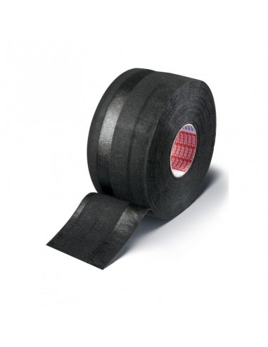 TAŚMA MATERIAŁOWA PET DO WIĄZEK KABLI 25M50MM