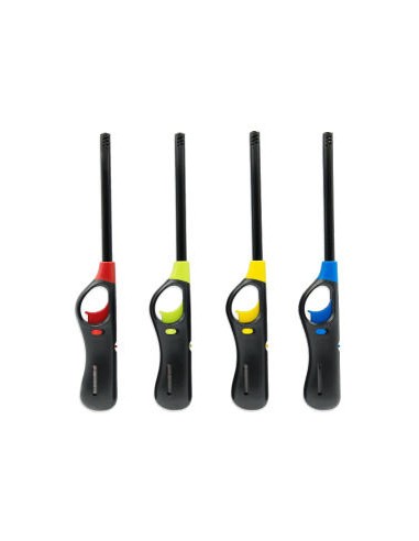 ZAPALARKA MAX GH31 PROSTA 265MM ZAPŁ.PIEZO  ZAMIENNIK 42314