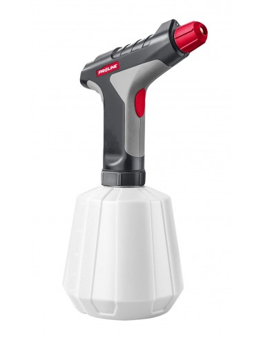 OPRYSKIWACZ AKUMULATOROWY USB, LIION 3,6V, 1L, PROLINE