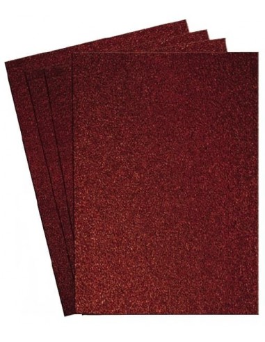 PAPIER ŚCIERNY PL28C ARKUSZ 230*280 GR.150(45355C)  OP.50SZT