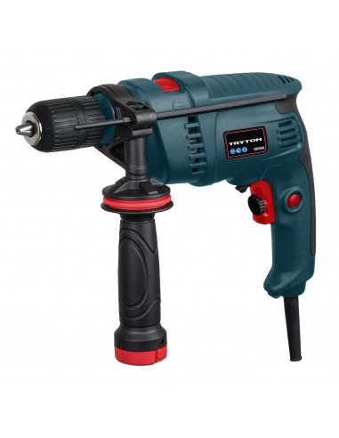 WIERTARKA UDAR 900W UCHW. BEZKLUCZ. 13MM  L|P