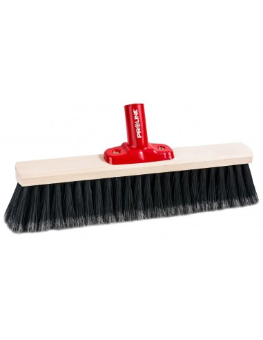 ZAMIATACZ GOSPODARCZYCLICK300MM WŁOSIE PET CZARNE PROLINE