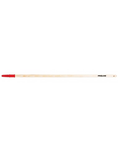 TRZONEK DREW. SOSNOWY CLICK, 150 CM, ŚR. 28 MM, PROLINE