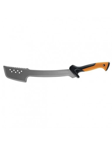SIEKIEROMACZETA 720MM SOLID