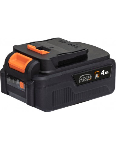 AKUMULATOR 4AH, LIION, CONNECT 20V