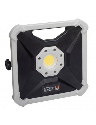 NAŚWIETLACZLAMPA LED, 900|1800LM, BEZ AKU|ŁAD. CONNECT 20V