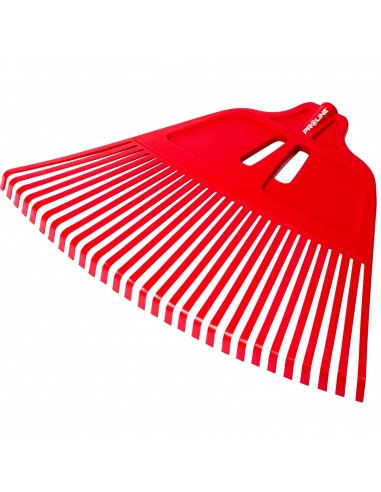GRABIE DO LIŚCI PLAST.KANADYJKI CLICK 68CM 29ZĘB., PROLINE