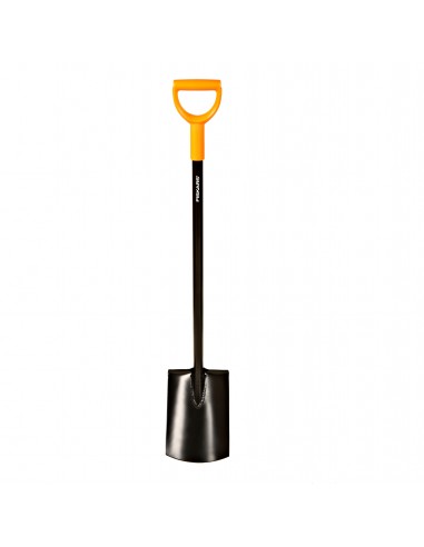 SZPADEL PROSTY 1170MM RĄCZKA D SOLID (1003456,FS131403)