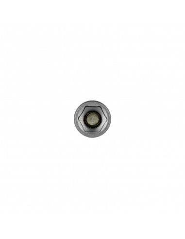 KOŃCÓWKA Z NASADKĄ MAGNET.,1|4, 6KĄT, 10MM, SZT.1 PROLINE