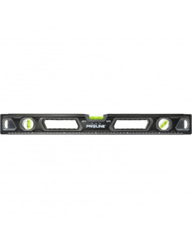 POZIOMNICA PREM.UCH.3LIB.FREZ,0.5MM|1M,MAG.2%, 60CM,PROLINE