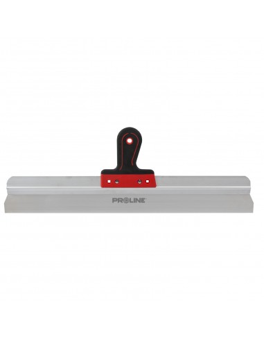 SZPACHLA FASADOWA, PROFIL ALU, SOFT, 450MM,PROLINE