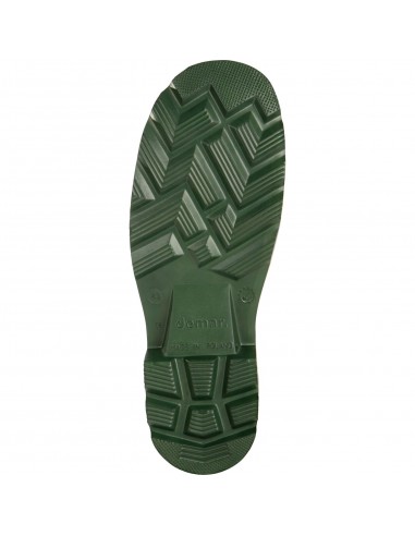 KALOSZE MĘSK. Z OCIEPL.(PREDATOR XL|0260),EVA, R.42,CE,DEMAR