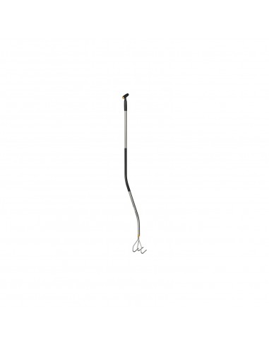 KULTYWATOR 3ZĘB.T.WYG.ALU SZER.130MM DŁ.1730MM ERGO