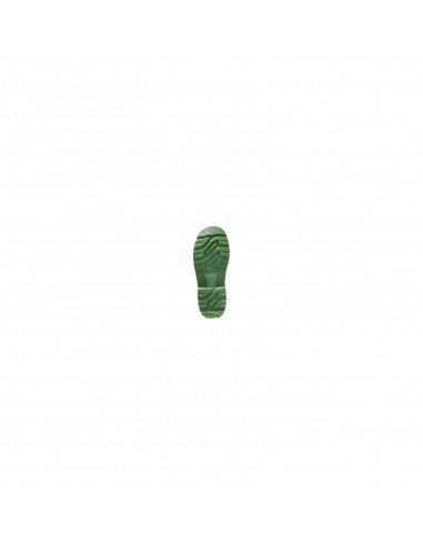 KALOSZE DAMSK. Z OCIEPL.(032),ZIELONE EVA, R. 42, KOLMAX