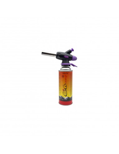 PALNIK GAZOWY RK3140D ELICO EKONOMIC, CE