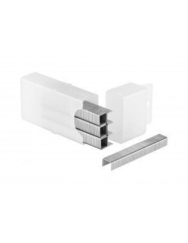 Zszywka H 8mm|5|16   1,000szt Typ H 13|15|19