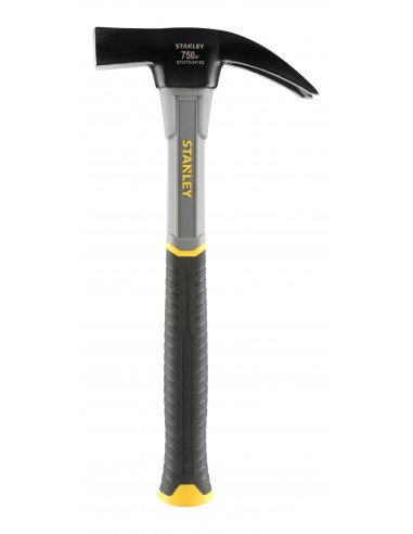 MŁOTEK STANLEY F|GLASS 730G COFFREEUR