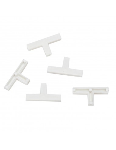TEOWNIKI DYSTANSOWE TYP T 1.0MM 150SZT.MEGA