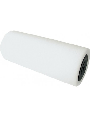 WAŁEK GĄBKOWY 35|100MM ZAPAS 2SZT. ZAMIENNIK 43122