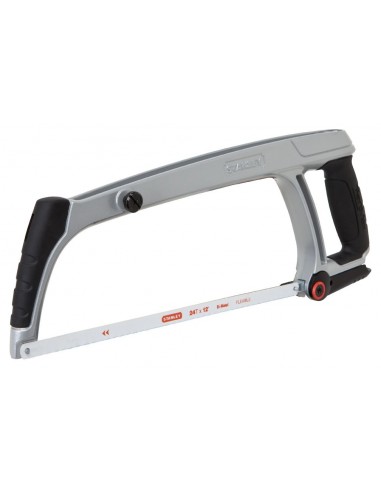 PIŁA DO METALU 300MM FATMAX, BRZESZCZOT BIMATERIAŁOWY [L]