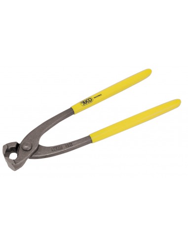 SZCZYPCE TYNKARSKIE 250MM, RĘKOJEŚCI Z PCW [N4052]<JUCO>