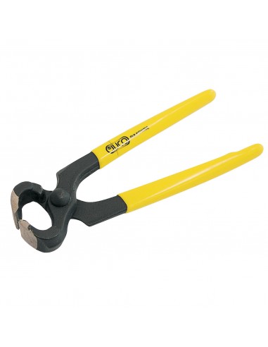 OBCĘGI DO GWOŹDZI RSCAF, 160MM [N0001]<JUCO>